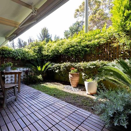 The Garden House At Alimos Appartement Athene Buitenkant foto