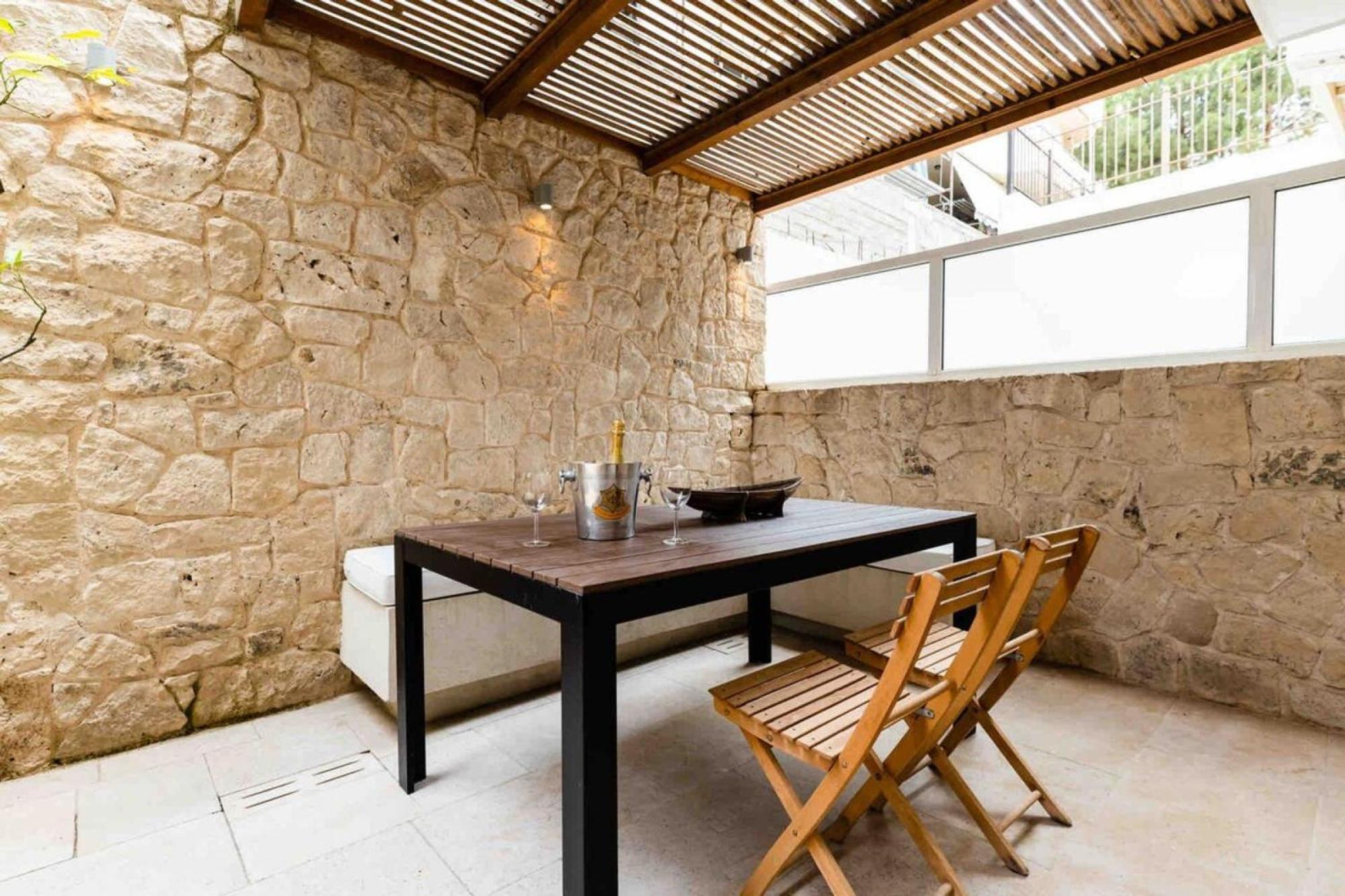 The Garden House At Alimos Appartement Athene Buitenkant foto